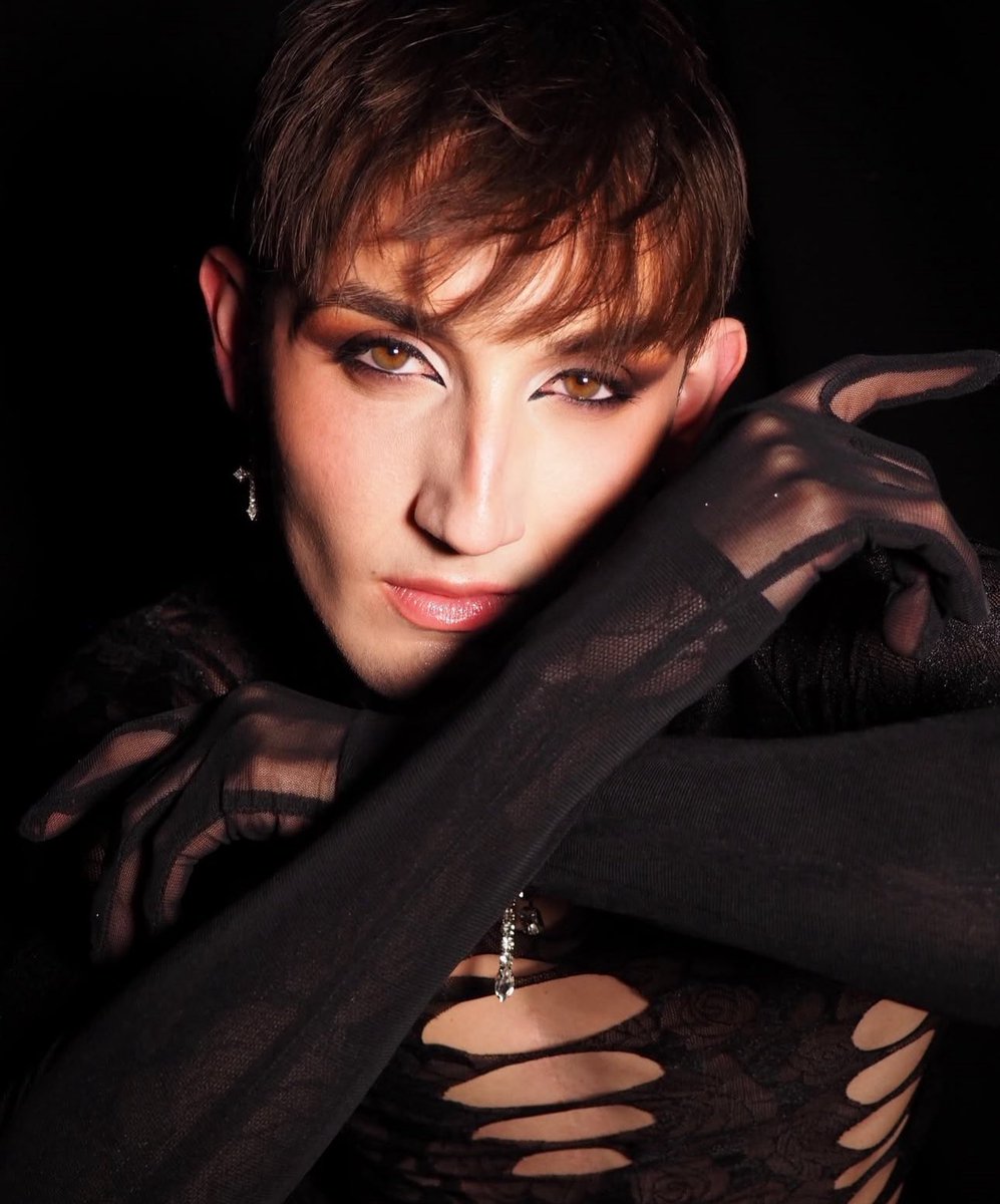 Gin(pas)nette 🌼🧜 tweet media