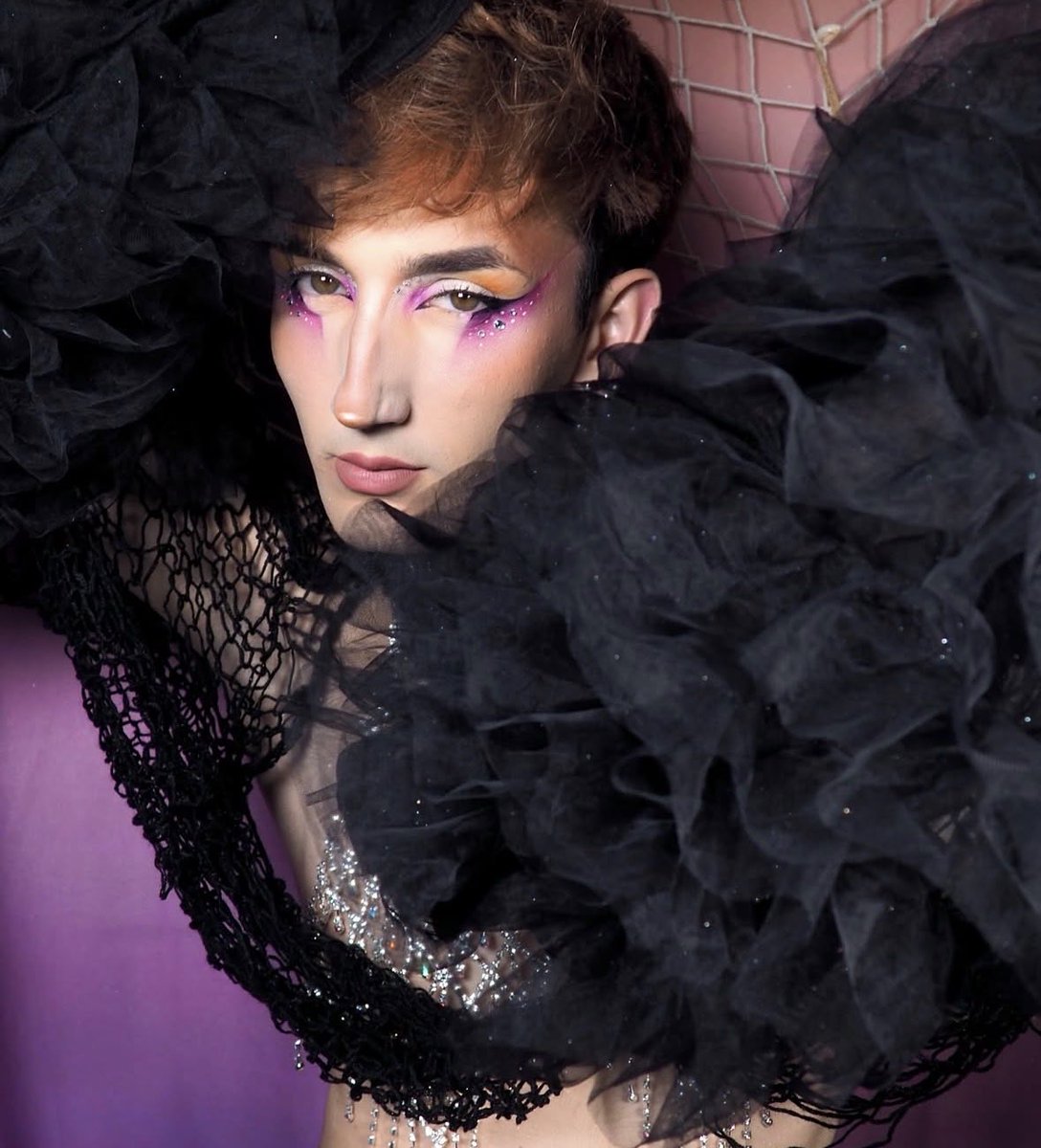 Gin(pas)nette 🌼🧜 tweet media