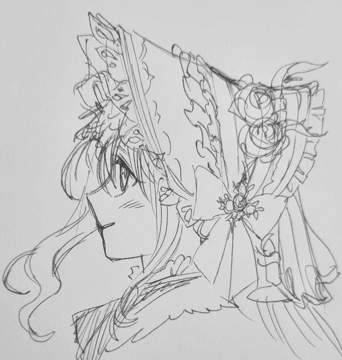 대만키트 사고 싶은 마음으로.... 마비캐.