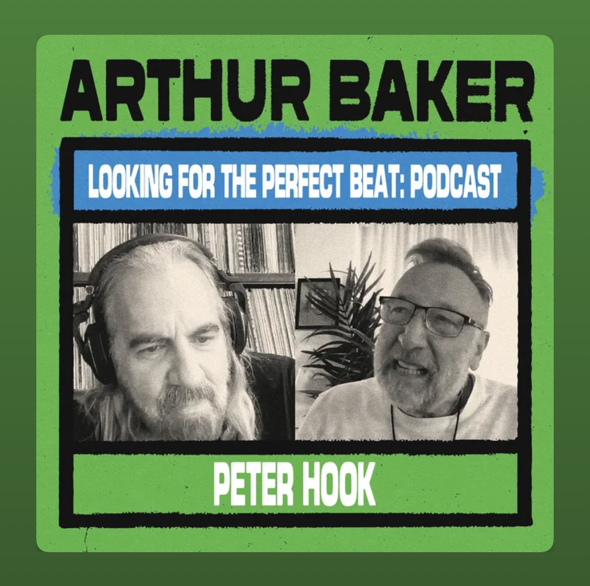 Peter Hook tweet media