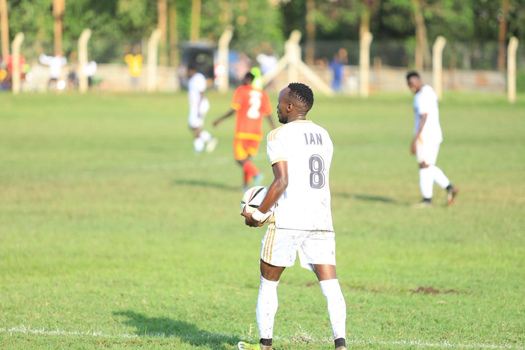 Apoint at home adds up on the Tally  well in team 
Agoal on my account Thank you lord 
The story will change ✅  
 📷 <a href="/JaleMorgan3/">Jale Morgan 📸</a>
<a href="/ahimbisibwe_val/">Ahimbisibwe Ivan</a> <a href="/TeamMbararaCity/">Mbarara City FC Official</a> <a href="/UPL/">StarTimes Uganda Premier League</a> <a href="/Beckhamsports38/">Beckham da sports master</a> <a href="/DifferenceOffi3/">Difference Official</a> @KarungiLei9054 <a href="/NatashaJuliana9/">Natasha juliana 🔟</a> <a href="/mukundaneH16/">Mukundane Hilary Panuel @16</a> <a href="/resperbarungi/">OMWENGYENGYE👑</a>