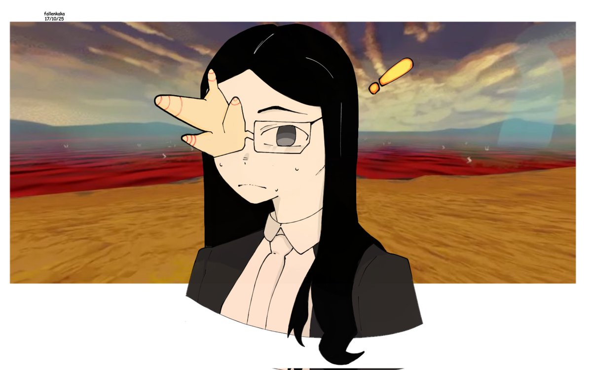 fallenkaka's tweet photo. Coral glasses https://t.co/R0PX44AzA7