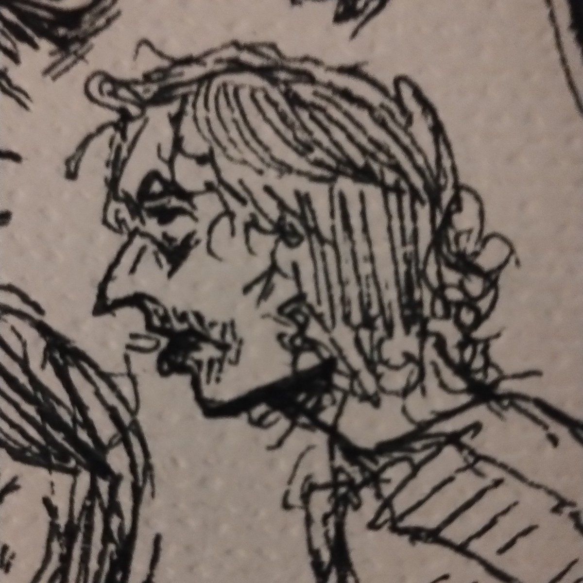 1poo2poo3poo's tweet photo. new sketchbook #ninahtwt #ninah #ninahoc #wireface #coatguy #seductivelady https://t.co/BMaH68jH2M