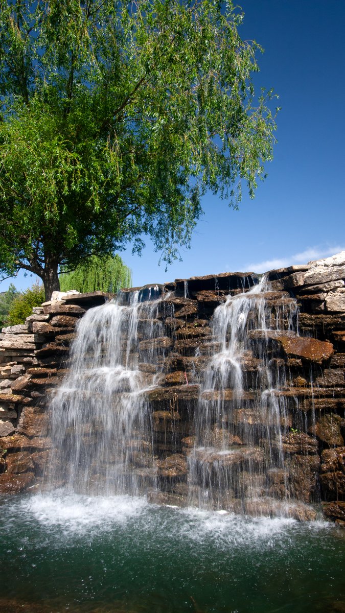 A most impressive addition to your estate. Capable of moving massive amounts of water. Aqua Control pumps for all your waterfall needs
 
Call Aqua Control today 800-377-0019

aquacontrol.com/catalog/

instagram.com/aqua_control_i… 
youtube.com/@aquacontrol12…
facebook.com/aquacontrolinc