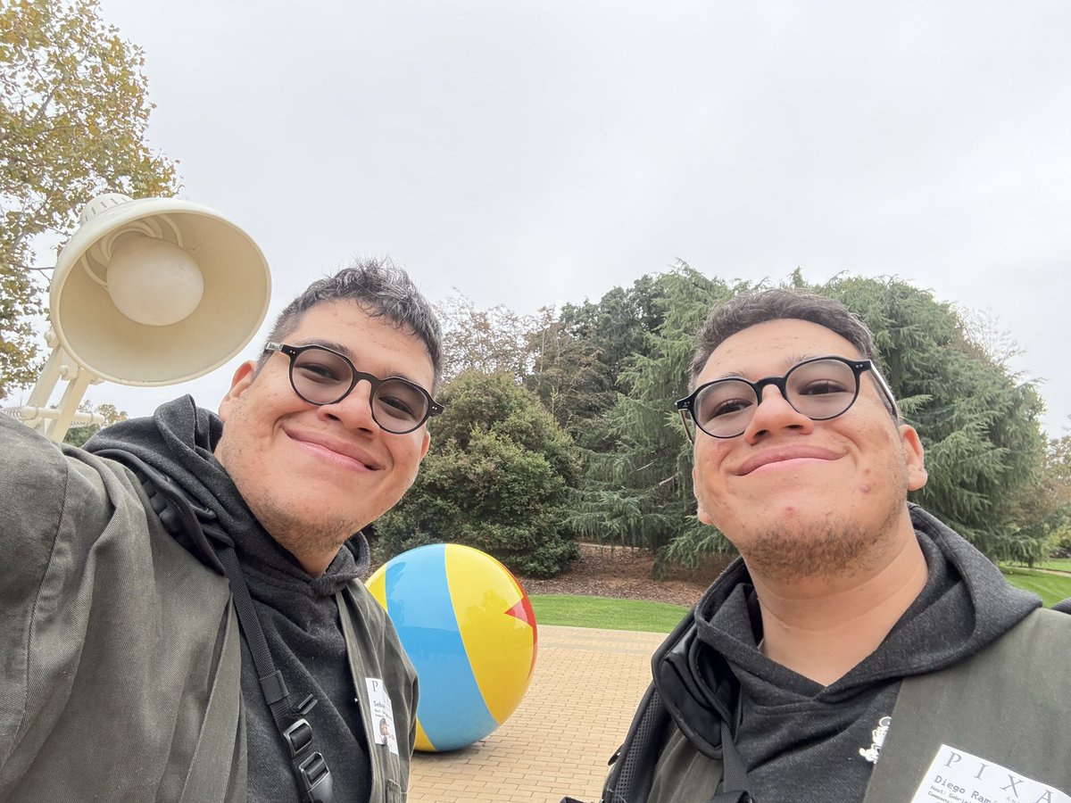 Awesombrosos tweet media