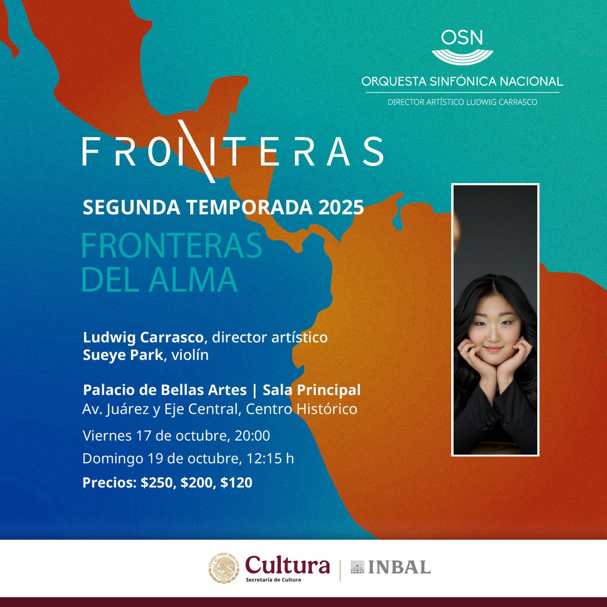 PalacioOficial's tweet photo. Agrega un toque de arte a tu fin de semana 💫​ ¡Te esperamos! https://t.co/0cMVz36jQE