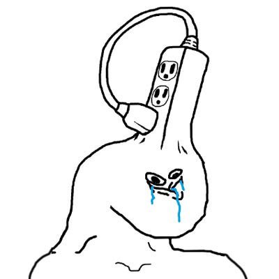 Mfw when I cant code with Claude