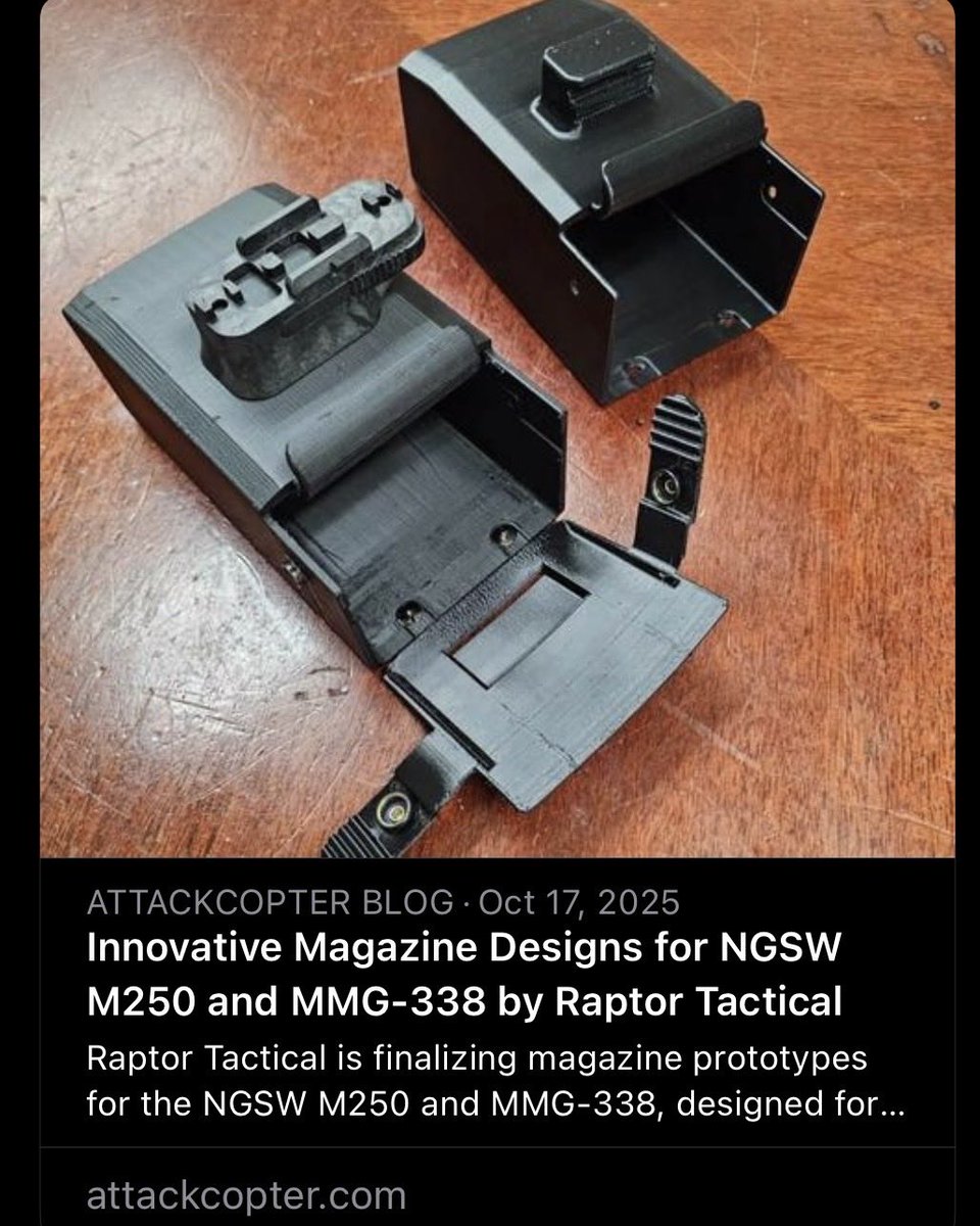 Attackcopter.com tweet media