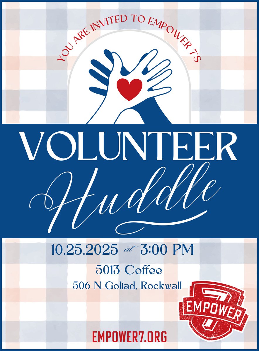 Empower7 tweet media