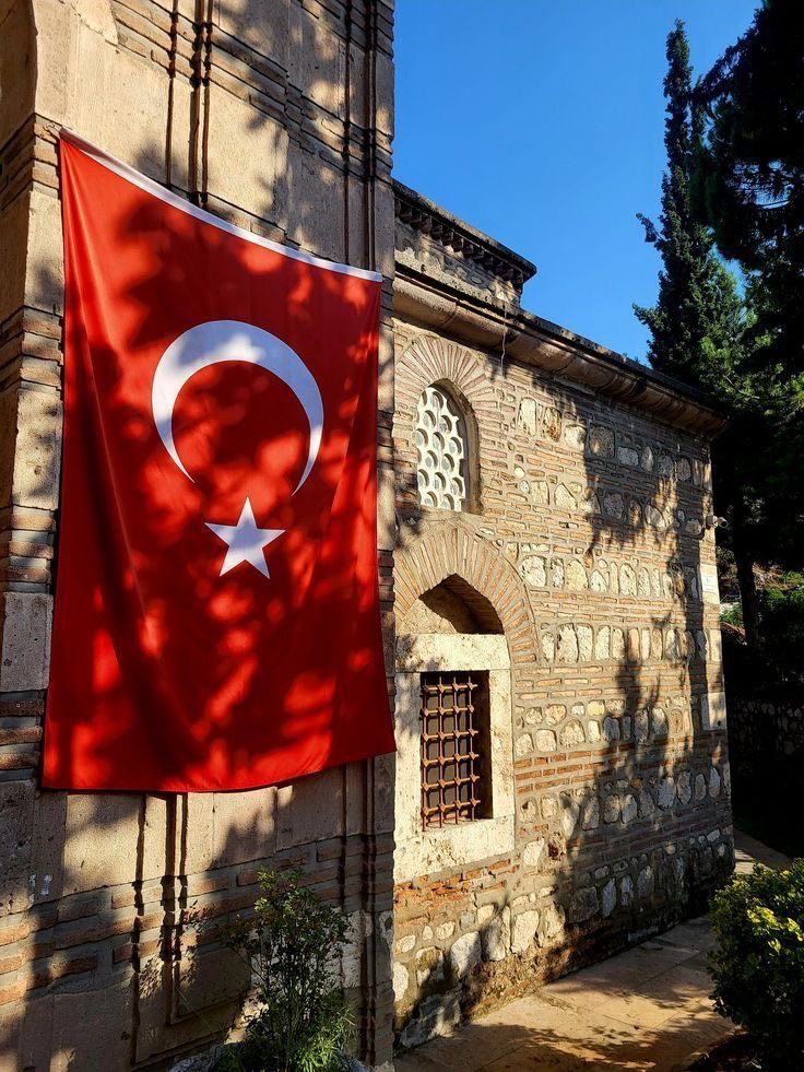 Dalgalandığın yerde ne korku ne keder!