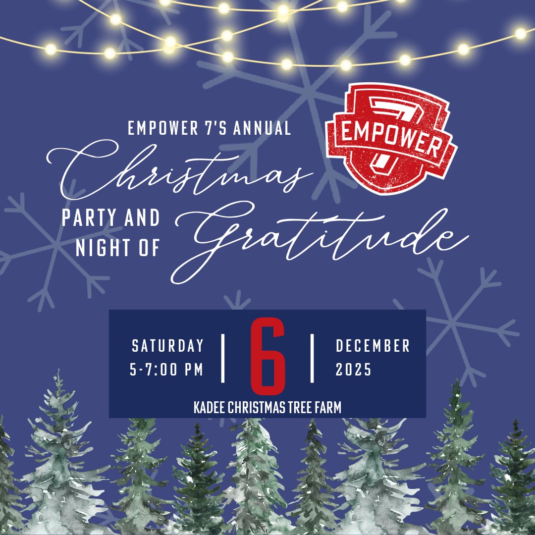 Empower7 tweet media