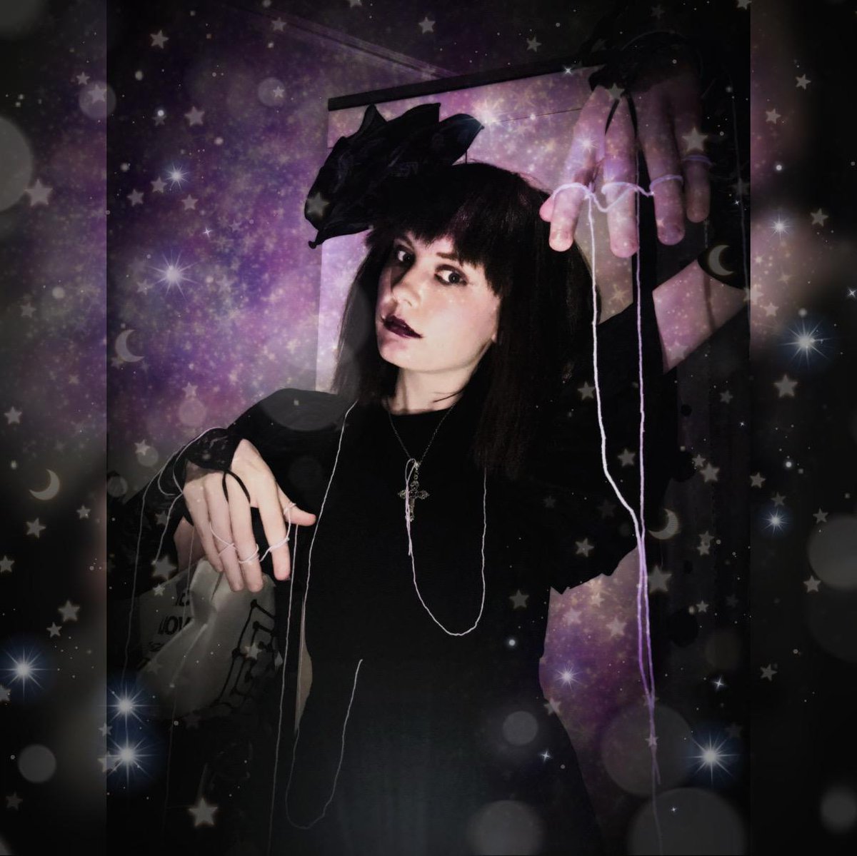 Yosano Halloween Cosplay 🎃🔮
#文豪ストレイドッグス #bsd #bungoustraydogs #bungoustraydogscosplay #bsdcosplay #yosanoakiko #akikoyosano #cosplay #halloweencosplay #Halloween2025