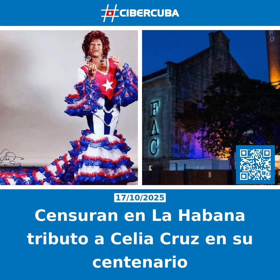 CiberCuba - Noticias de Cuba 🇨🇺 tweet media