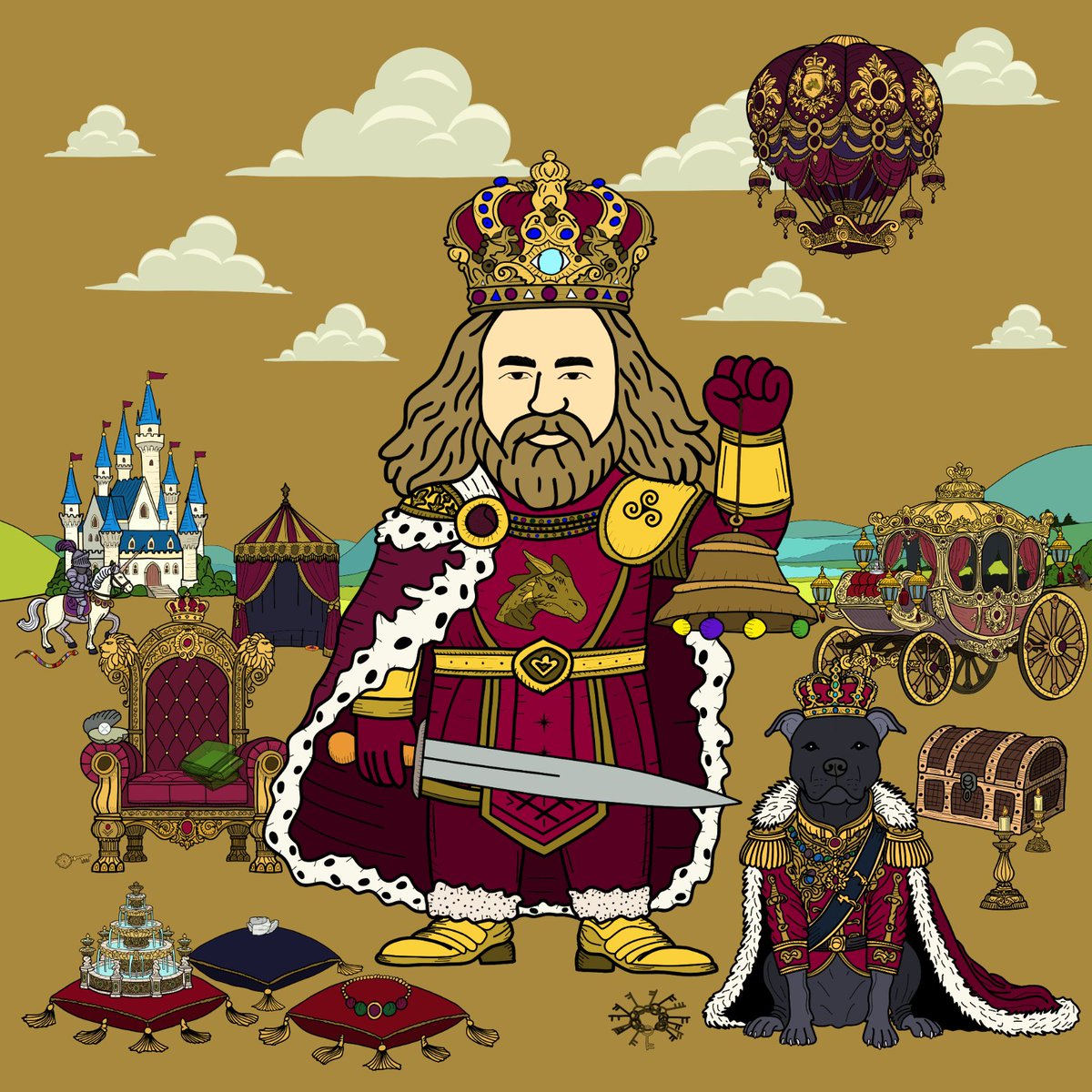 VirtualOrigins_'s tweet image. higheeeer!