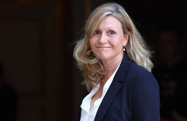 Mme Yael Braun-Pivet, première juive élue à la présidence de l'Assemblée Nationale, engagée pour l'avortement, l’euthanasie et la PMA, veut abolir l'héritage. 
On en reparlera quand elle voudra transmettre ses 1,5 millions d'euros d'actions Total à ses chères têtes blondes.