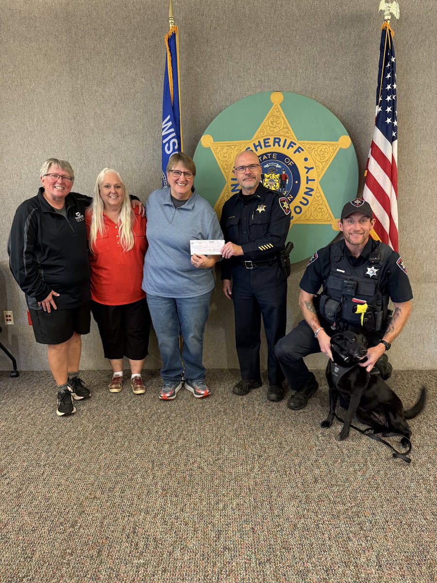 Winnebago County SO tweet media