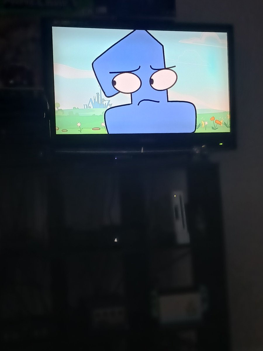 StickmanRobert's tweet photo. Just watching tpot 20
#bfdi #battlefordreamisland #tpot #tpot20 https://t.co/RYAN3X4iDv