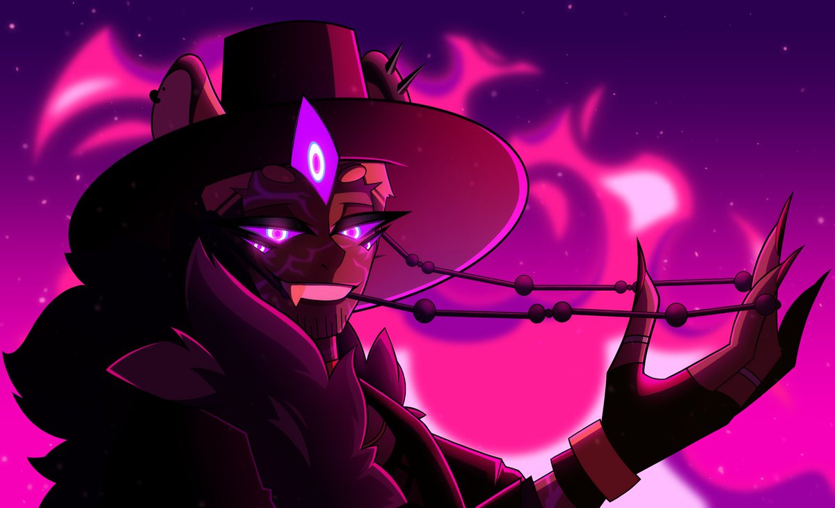 He can be my sanctuary.

Sitri Halloween cosplay

#Hellaverse #HazbinHotel #HelluvaBoss #HazbinHotelOC #HHOC  #HelluvaBossoc