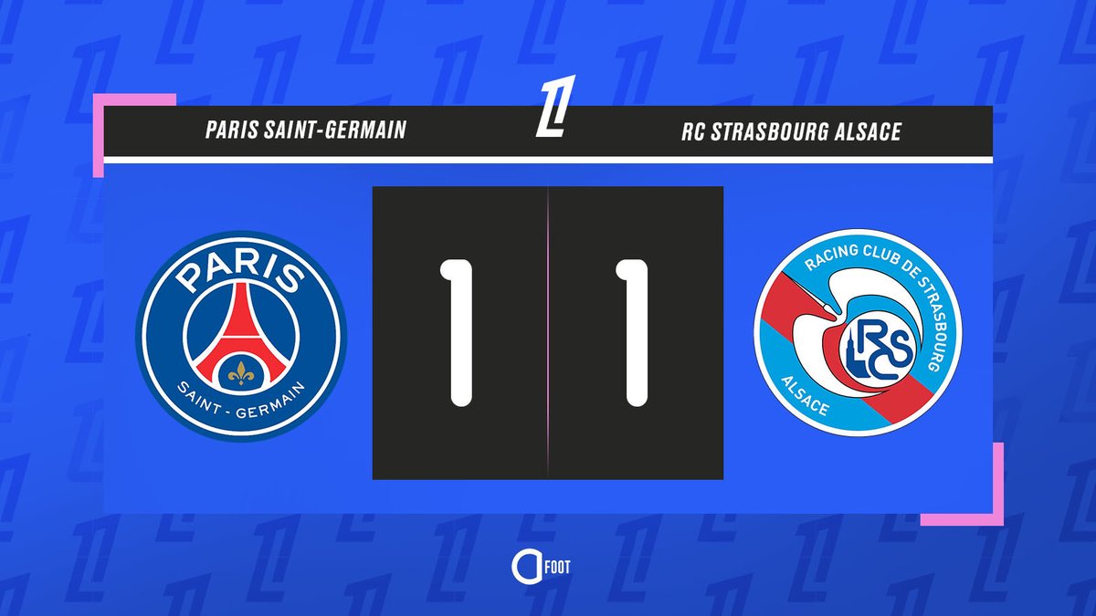 Actu Foot tweet media