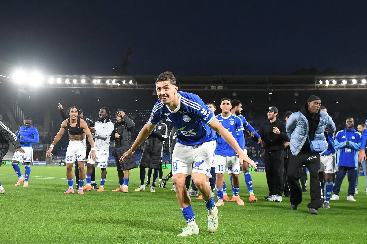 Actu Foot tweet media