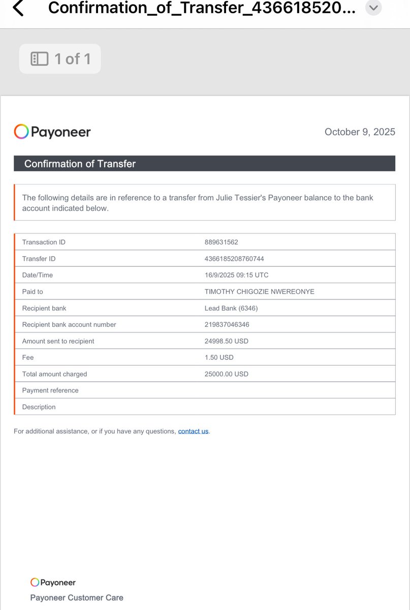 Jesus Christ!! You Suspended his account with $50,000 inside? So what will happen to his money? They said you should refund and you can’t ? 

This is another case of the twin brother of the $8,800 guy. <a href="/OnboardGlobal/">Onboard</a> suspended his account after he funded his wallet. Rt!!