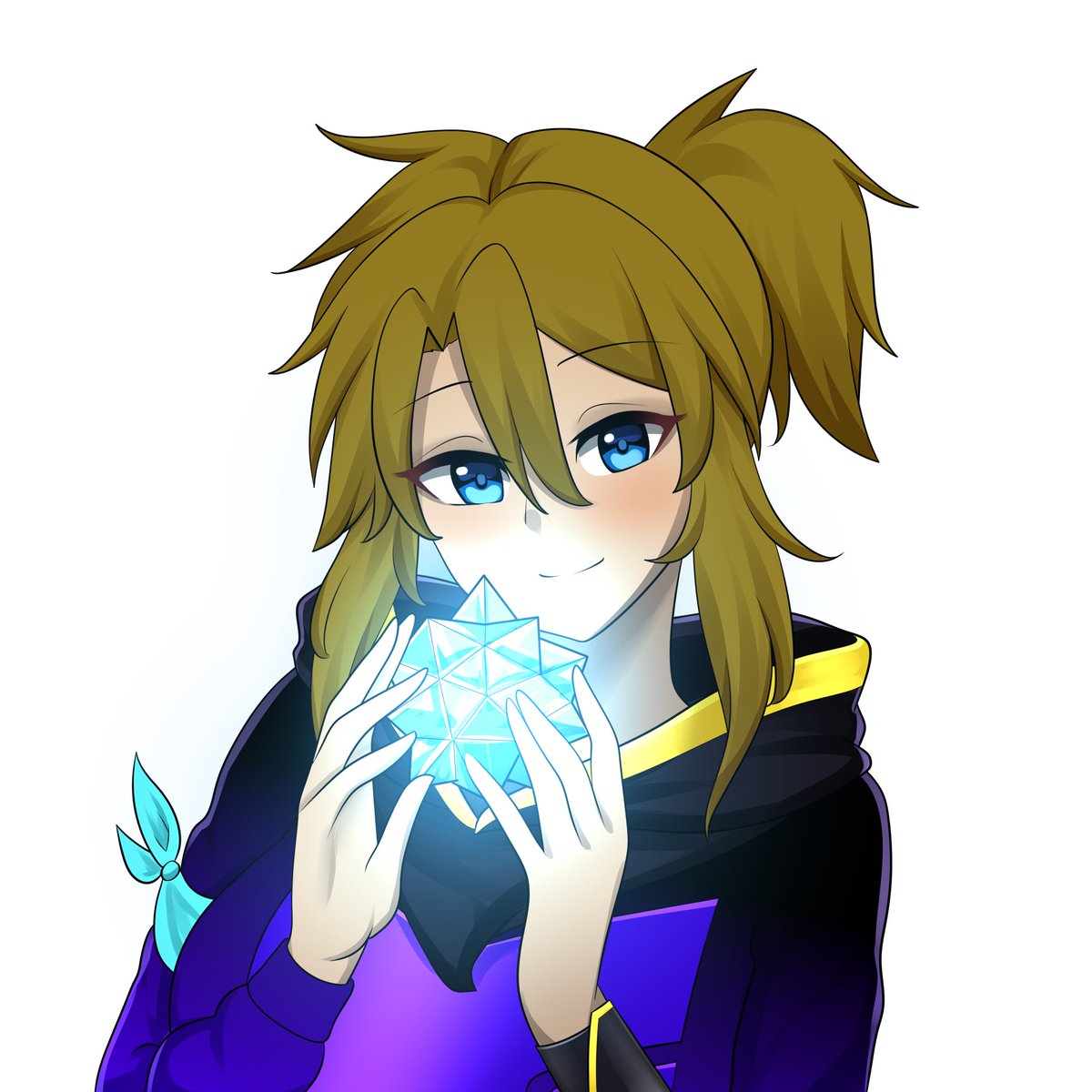 Here are the two drawings outside of the meme if you wanna closer look at them

Art by <a href="/ashs_mizuki/">✨Mizuki Ashley✨</a>
