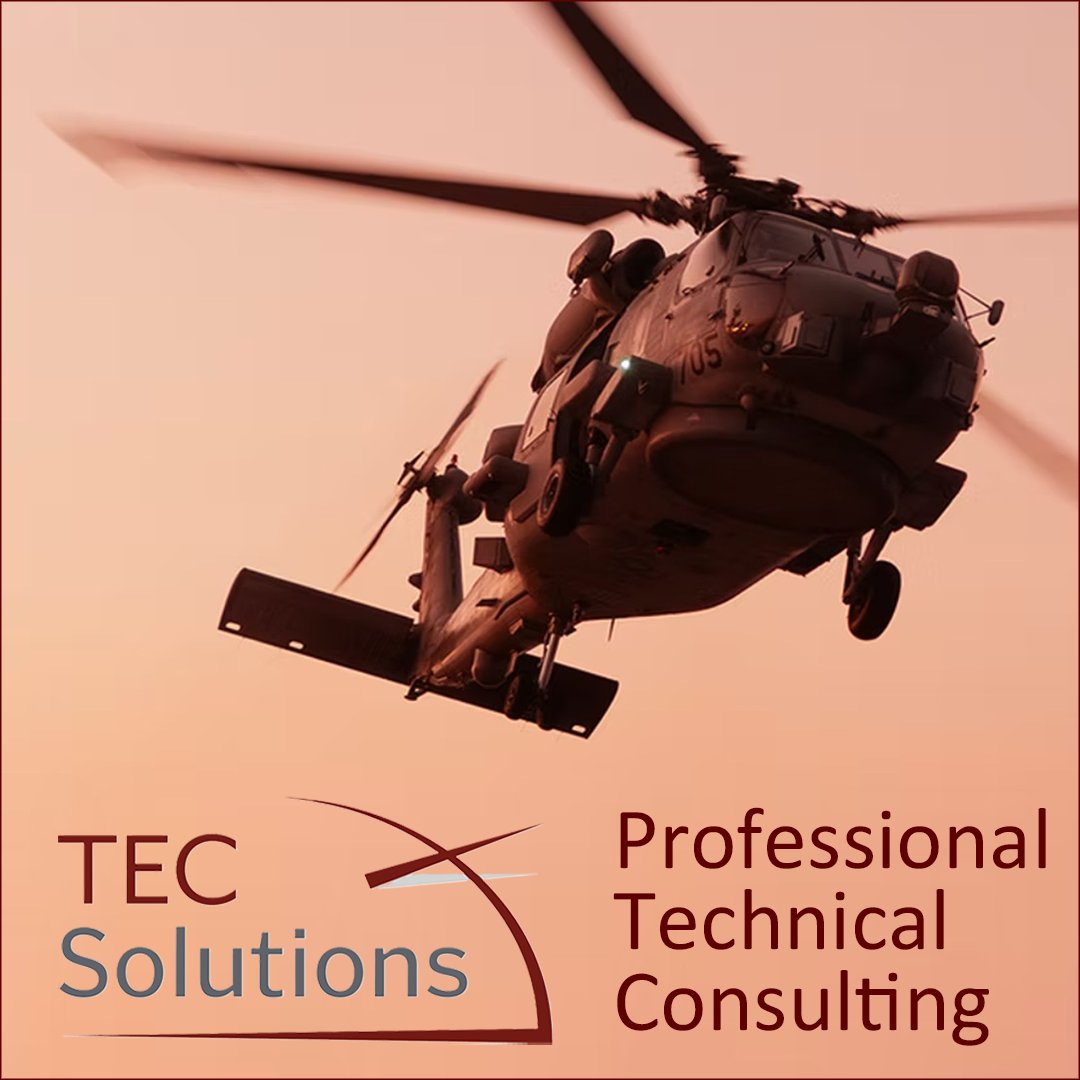 TechSideline's tweet image. Sponsored: Come to work for TEC Solutions, one of the best companies in Northern Virginia!
Learn more: bit.ly/tecsolutions-t…
A Washington Post top workplace winner in 2024 and 2025, we’re always looking for talented and motivated individuals to join our team.
TEC Solutions,…