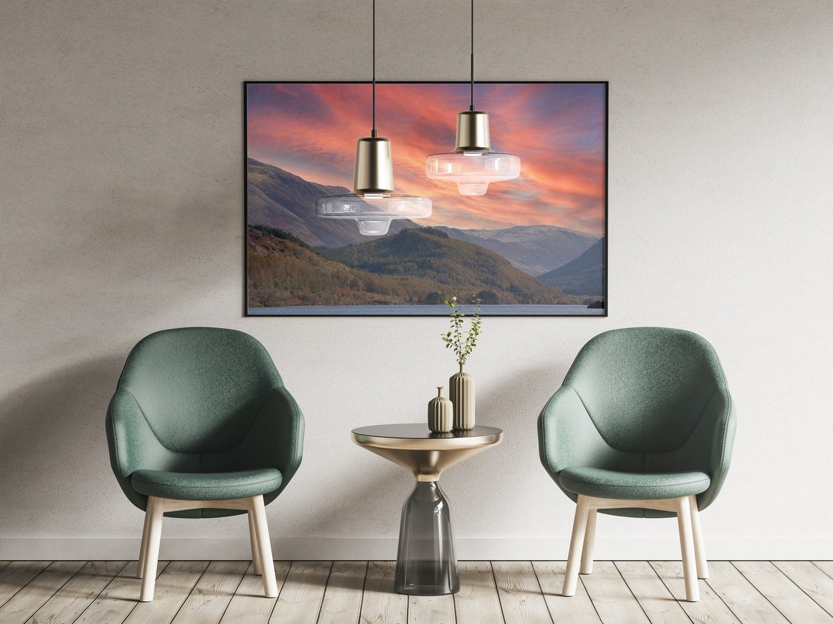 LakesFurniture's tweet photo. Ennerdale Water Print | Red Sky Above Ennerdale | Lake District Photography | Fine Art Print | Wall Art | Wall Decor | Poster | Gift https://t.co/gQlyY6vPvI #walldecor #greetingscards #aiart #lakedistrict #giftforgeek #aiprints #NatureLoverGift https://t.co/G69oM9P4lf