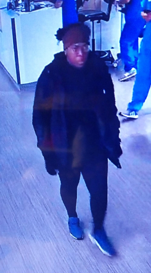 Kensington & Chelsea Police | Central West BCU tweet media