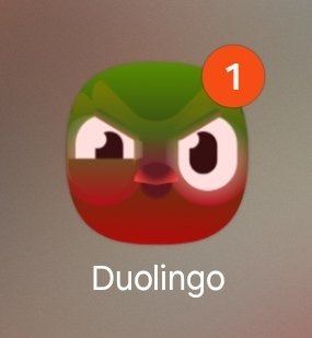 ji9arsoni's tweet image. Duo gets very angry when I'm about to lose my streak. I like that.