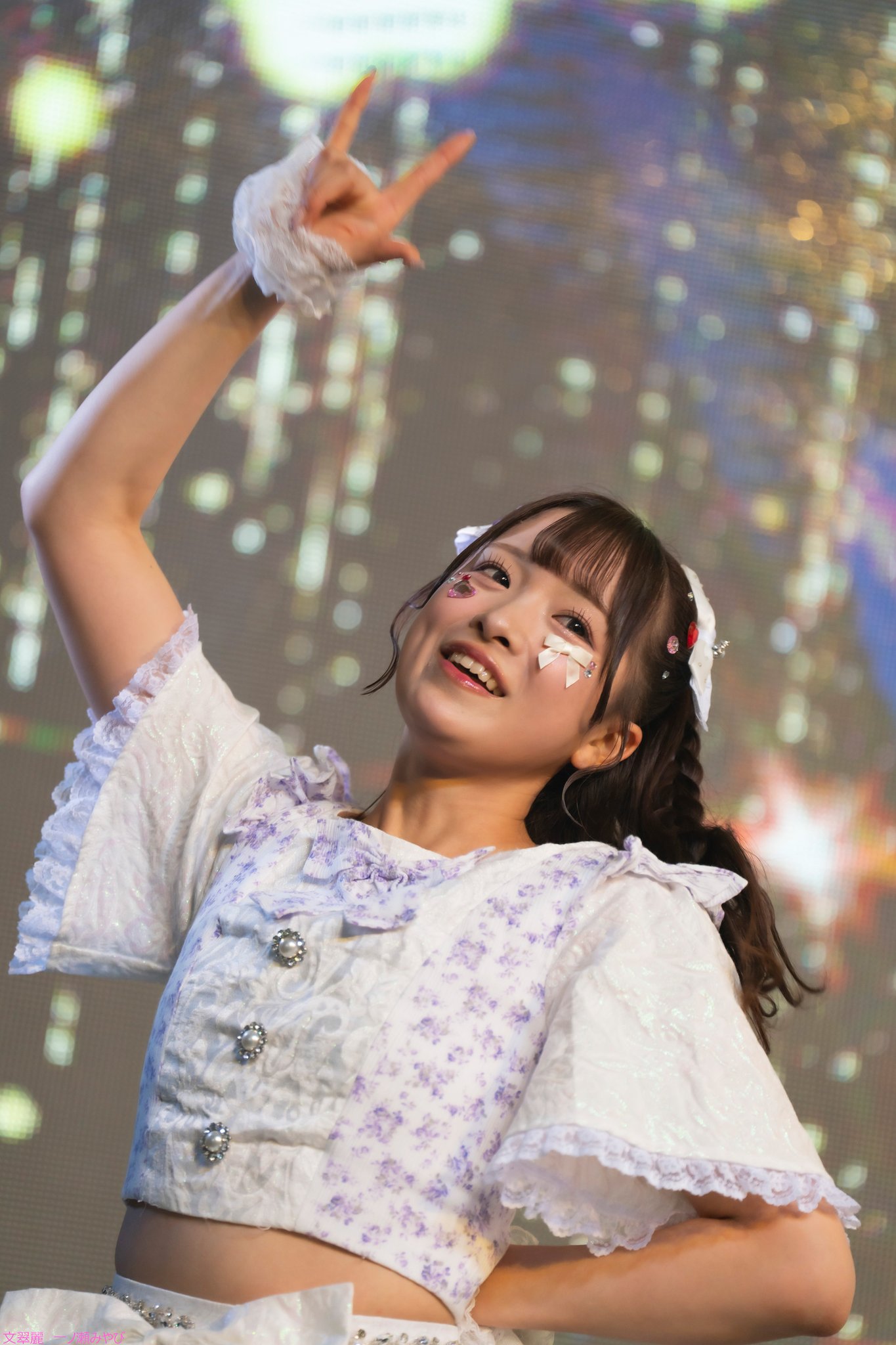 アイドル minwin エクストラパック 第49弾 アイドル♪ギャラクシーフェスタ ｜ Z