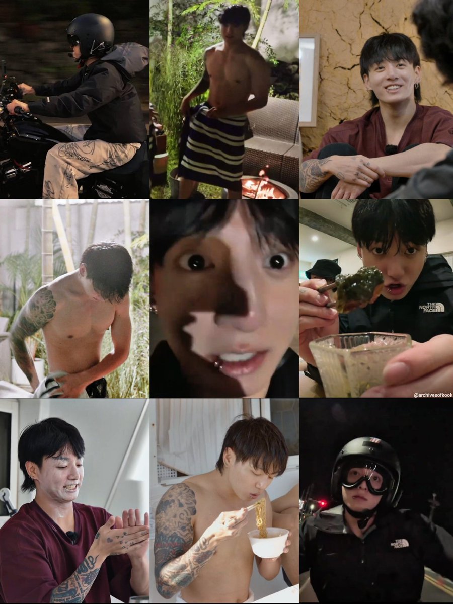 mnijungkook tweet media