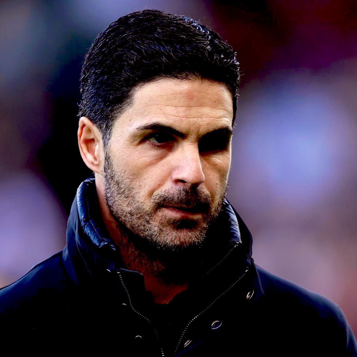 FabrizioRomano's tweet photo. 🔴⚪️ Mikel Arteta: “Noni Madueke is getting closer to his return. We are optimistic”.

“He's going to start very soon to start to do some running and stuff and again let's see how that reacts”. https://t.co/HLtUKTkTCE