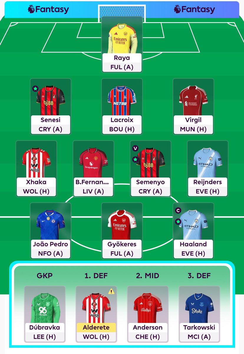 Tom Hadley FPL tweet media