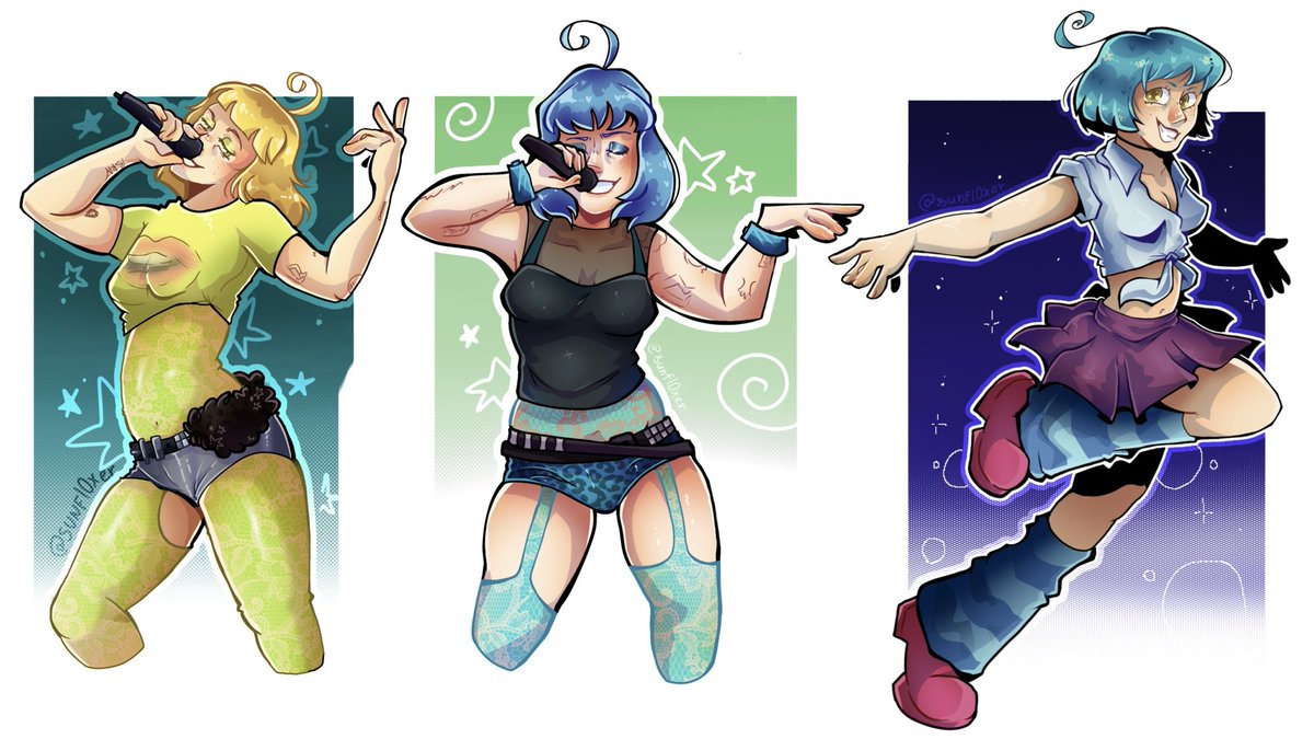 🌻Julia • THE #1 CHARADES FAN tweet media