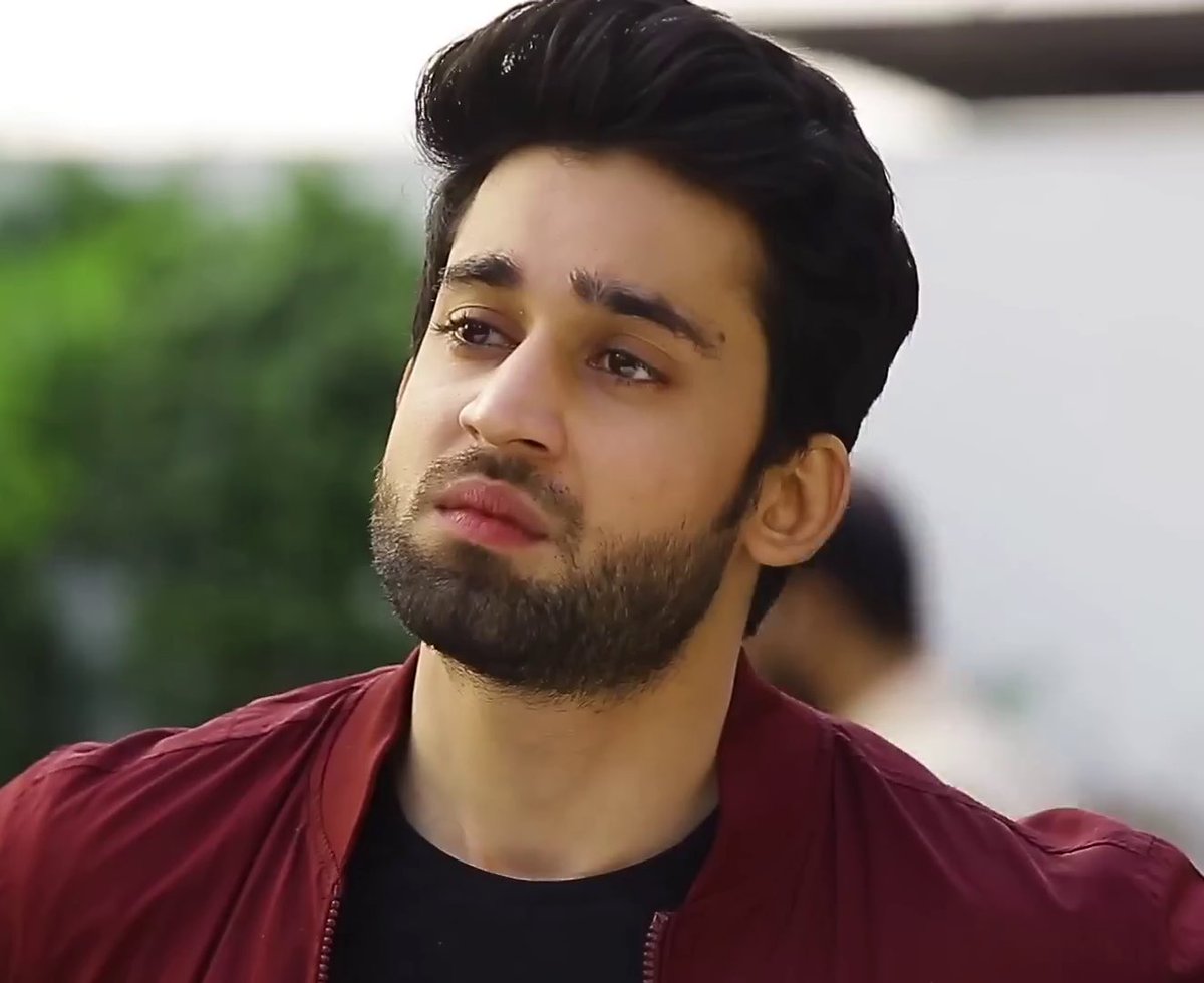 wobblyhead0724's tweet image. before it was cool 

#BilalAbbasKhan