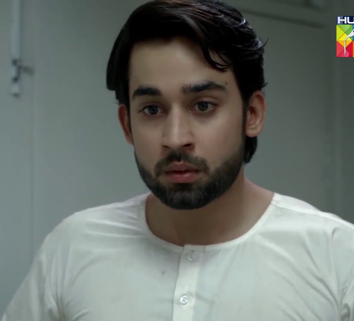 wobblyhead0724's tweet image. before it was cool 

#BilalAbbasKhan