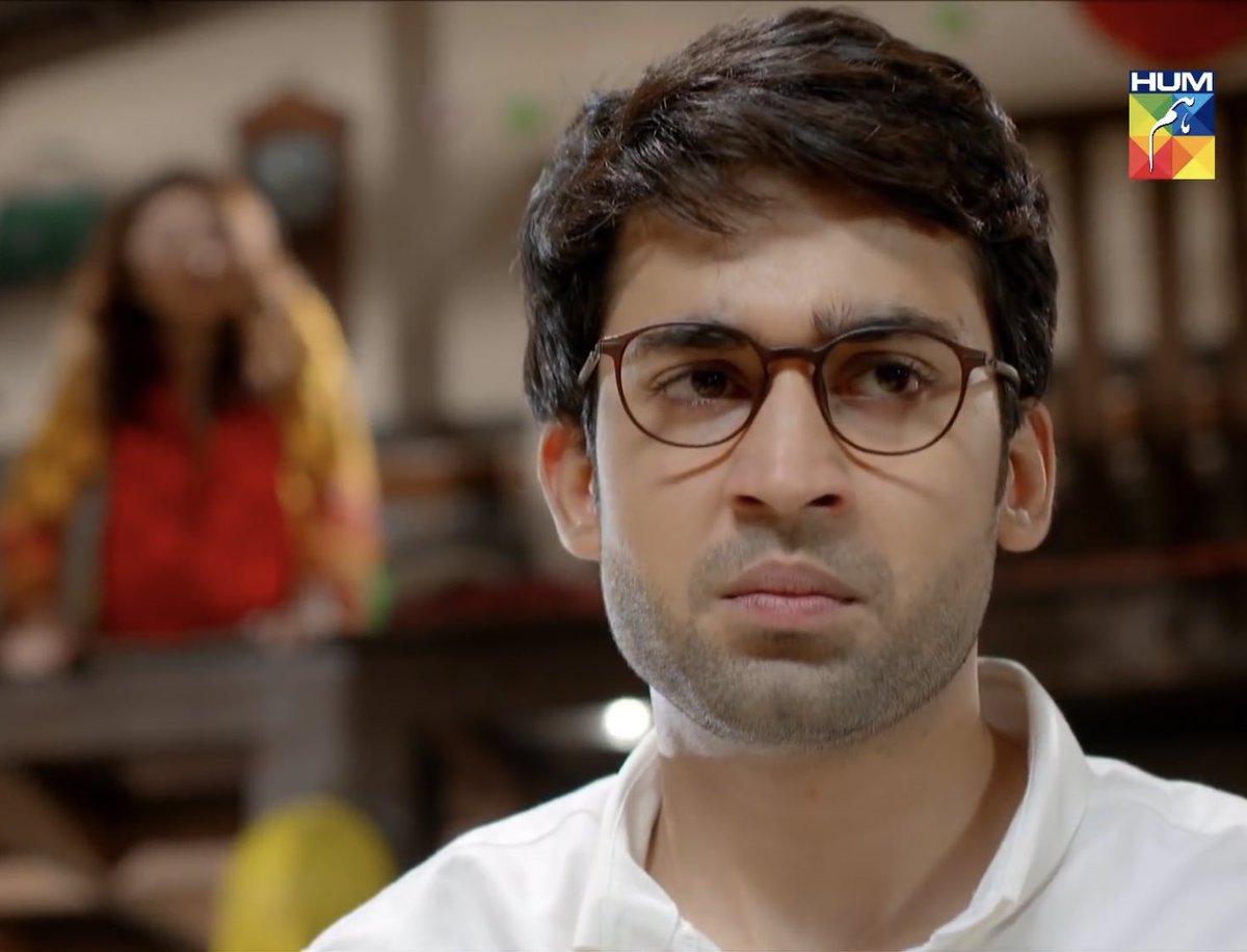 wobblyhead0724's tweet image. before it was cool 

#BilalAbbasKhan