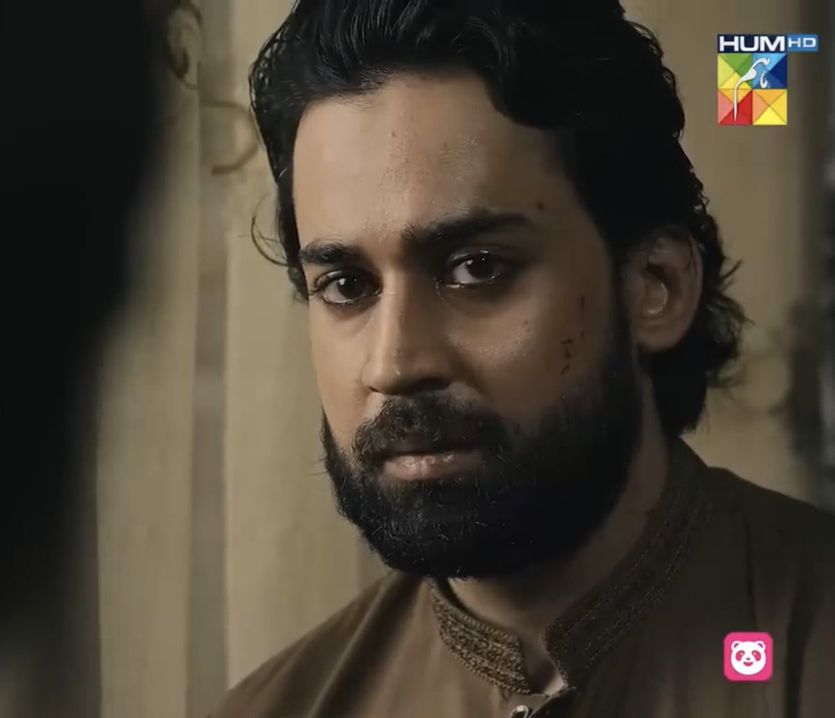 wobblyhead0724's tweet image. before it was cool 

#BilalAbbasKhan