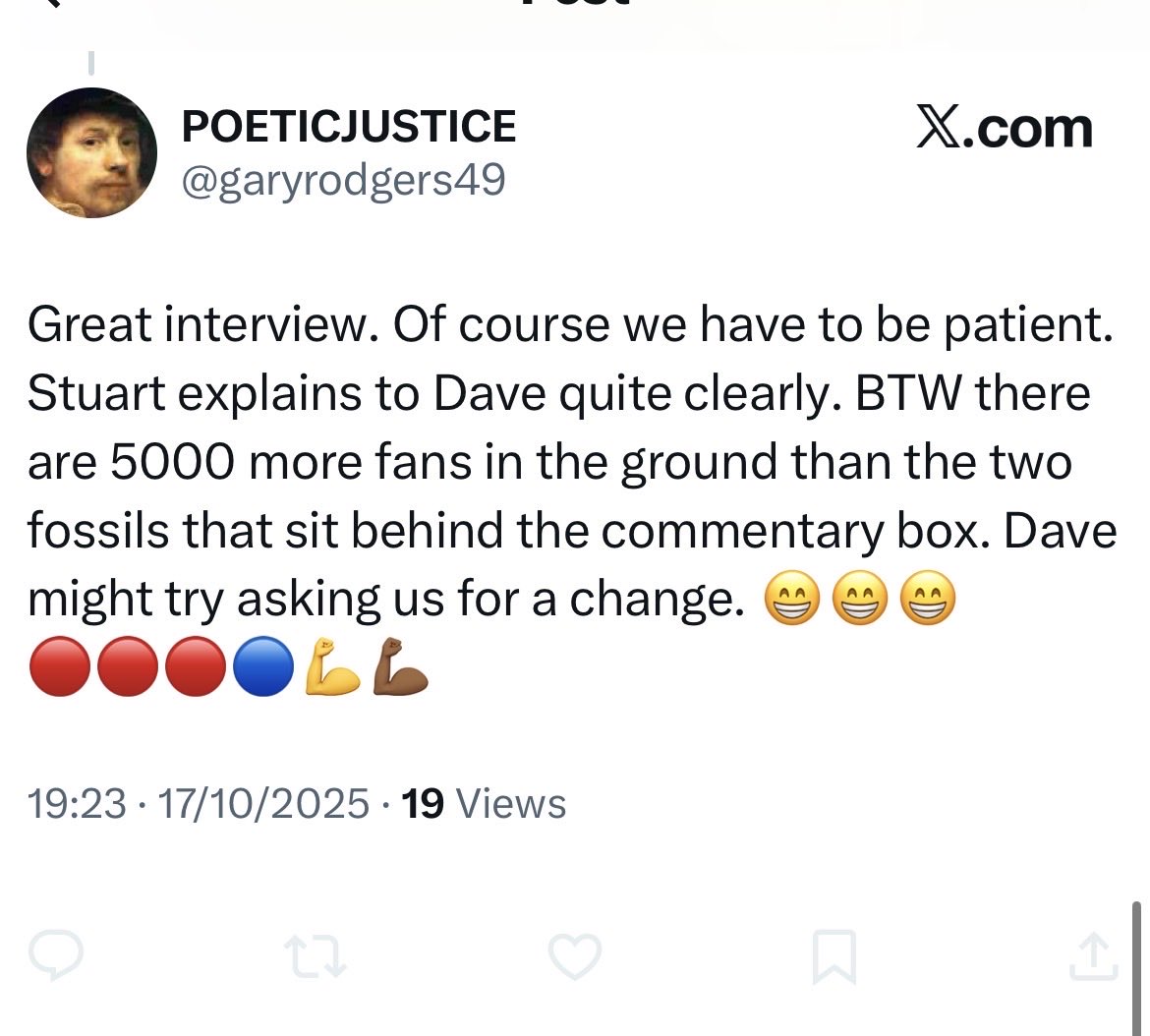 Craig Nicoll tweet media