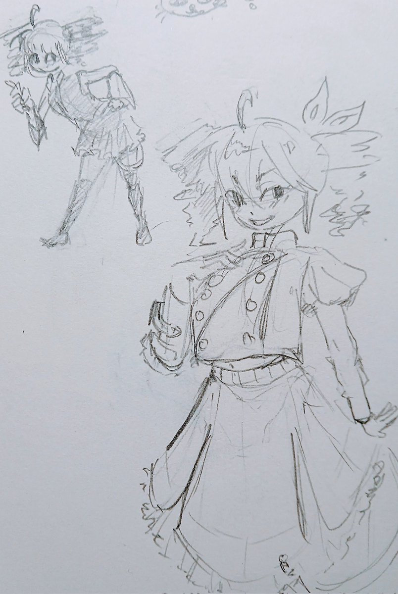 sweetrolls•-• tweet media