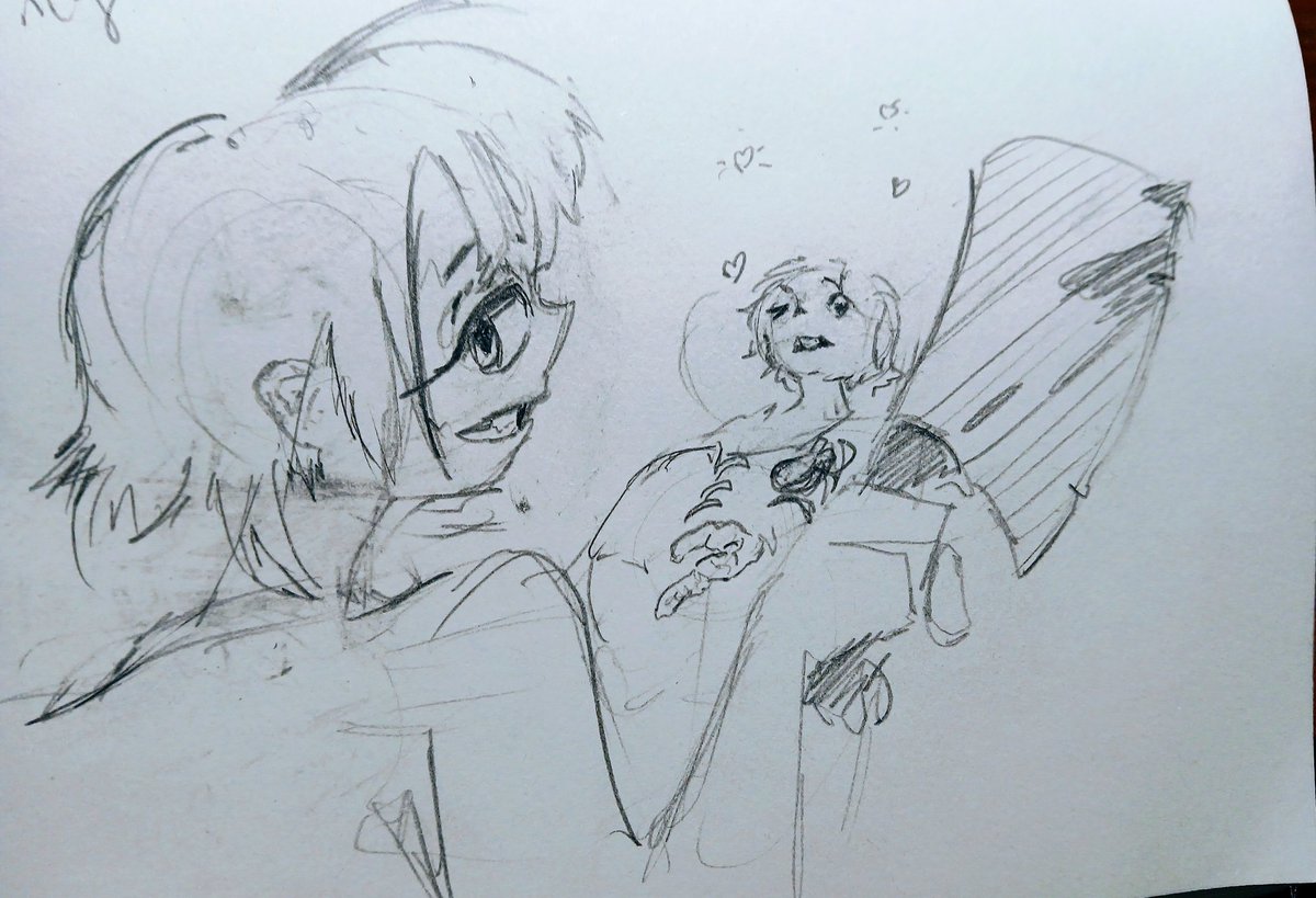 sweetrolls•-• tweet media