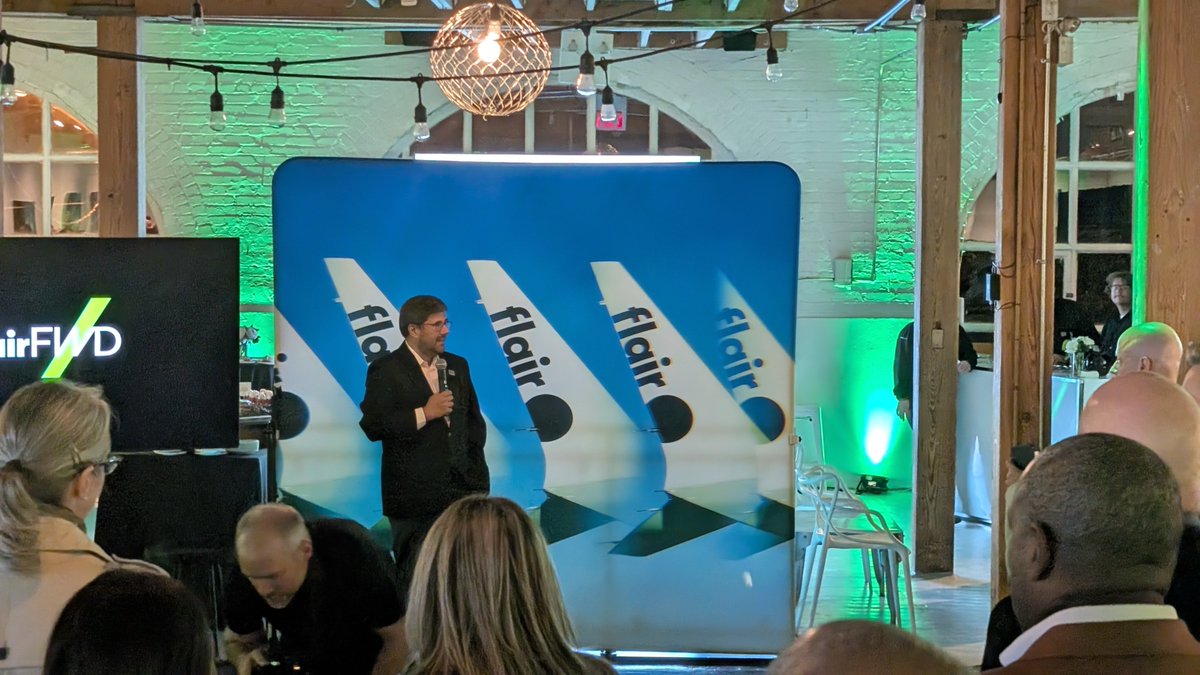 InteliSys Aviation Systems tweet media