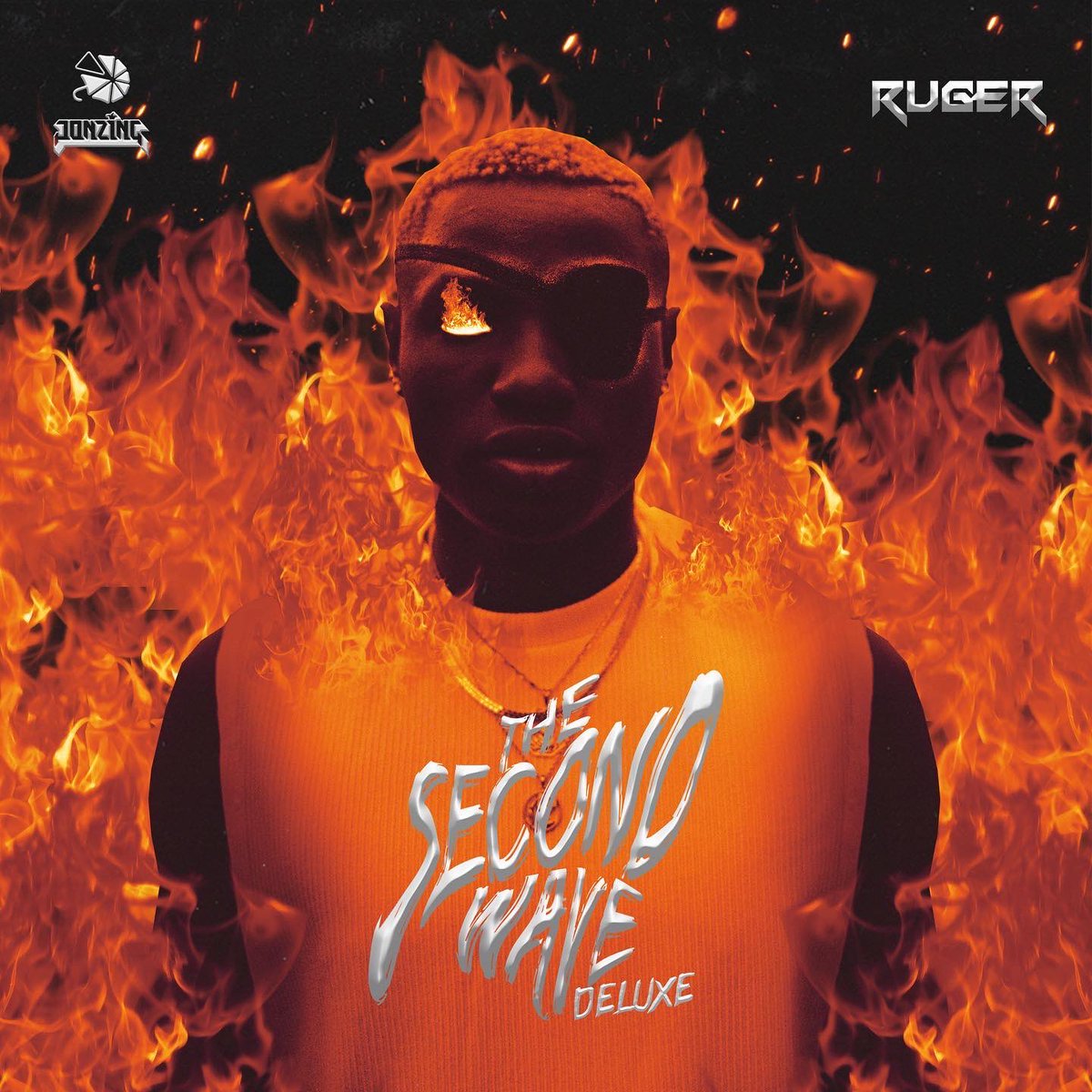thedebuthub's tweet image. JUST IN 🚨
Ruger’s “Girlfriend” is now certified GOLD in New Zealand 🇳🇿📀