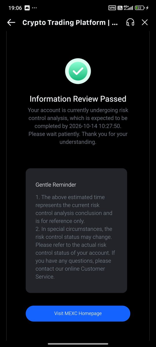stypin48's tweet photo. @cecilia_hsueh @cecilia_hsueh @MEXC_CST @MEXC_Official I ask you to pay attention and properly solve and understand the problem, I still haven’t been given a proper answer regarding the blocking, I’m just getting cliched excuses! my UID 69819272,ticket CR022510134A1HXPX0 https://t.co/NiRw14X2aU