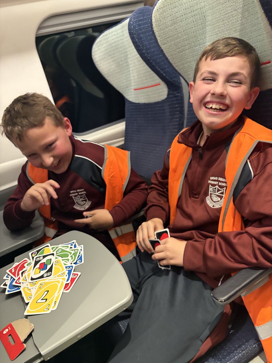 Broad Square Primary tweet media