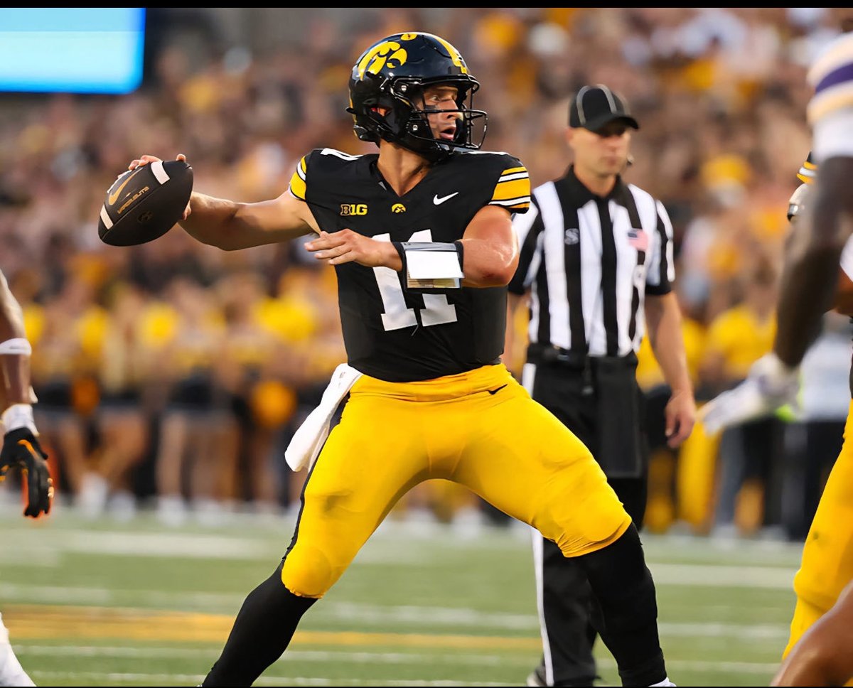 IowaHawkeyeData tweet picture