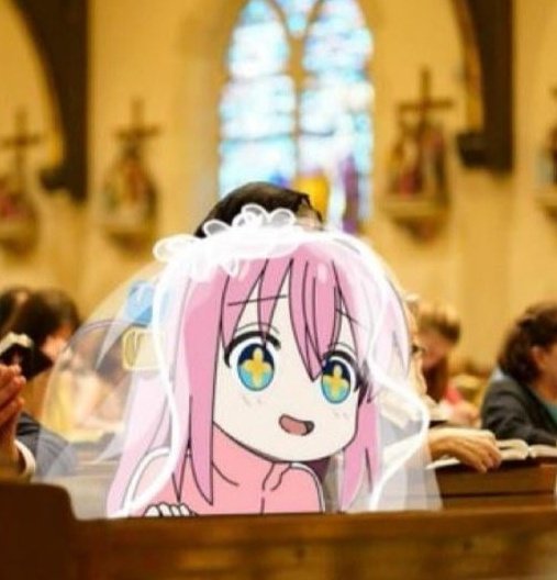 Would this woman be welcomed in your church?