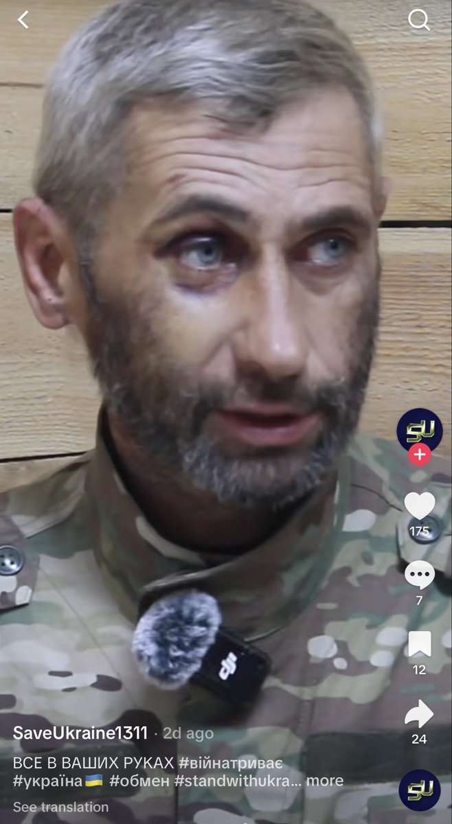 ReputationUA's tweet image. Росіяни завели аккаунт в тіктоці для зриву мобілізації в Україні!

Корисні ідіоти в Україні, ухилянти і зйобики, звичайно допомагають їм в цьому!
