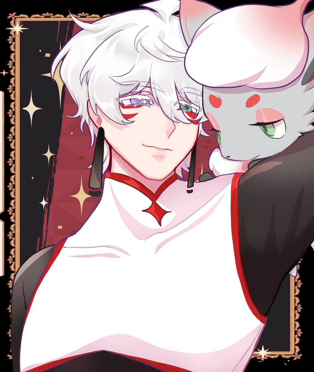 AsyDodia's tweet image. Cms for Imabadperson on DC 
Tysm 🥹🥹🥹 
#artmoots #Vtuber